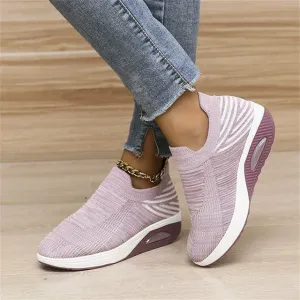 Joyce | Ergonomic slip-on sneakers