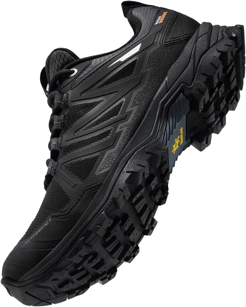 KAILAS Women's Expedition 2 FILTERTEC Waterproof Trekking Shoe Hiking Shoes