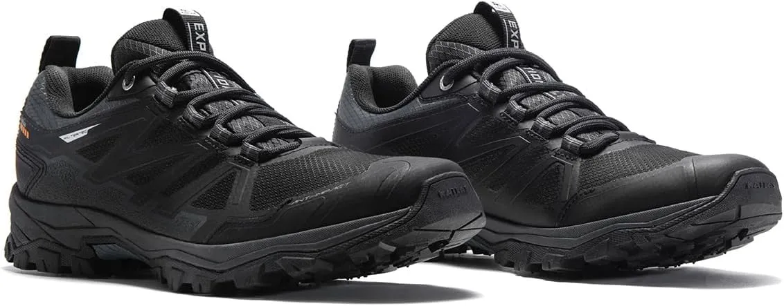KAILAS Women's Expedition 2 FILTERTEC Waterproof Trekking Shoe Hiking Shoes