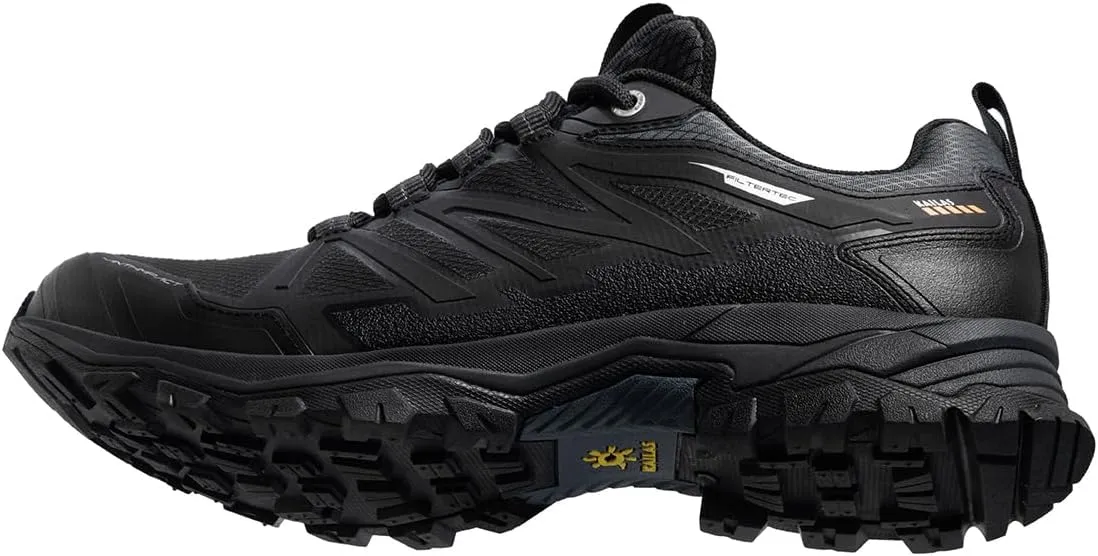 KAILAS Women's Expedition 2 FILTERTEC Waterproof Trekking Shoe Hiking Shoes