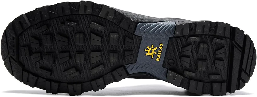 KAILAS Women's Expedition 2 FILTERTEC Waterproof Trekking Shoe Hiking Shoes
