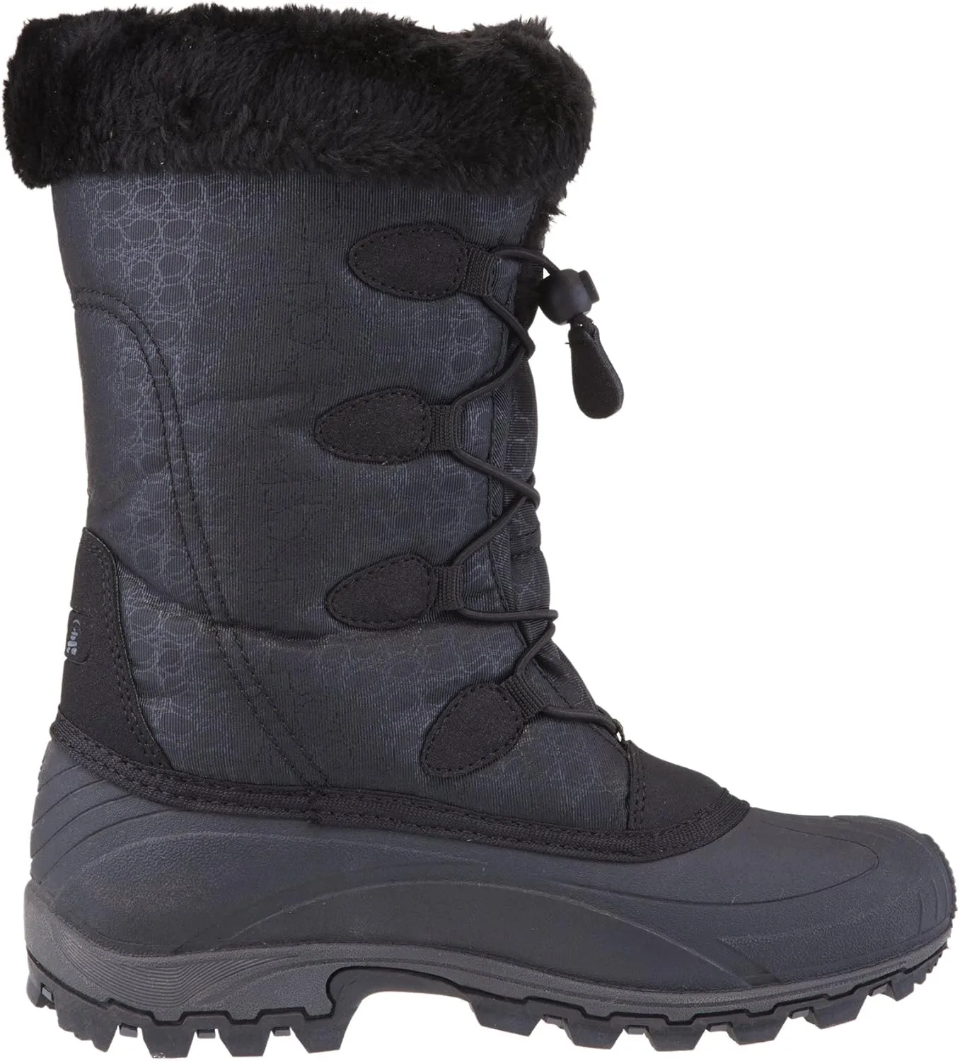 Kamik Women's Momentum Snow Boot