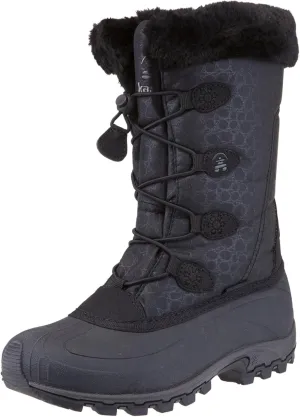 Kamik Women's Momentum Snow Boot