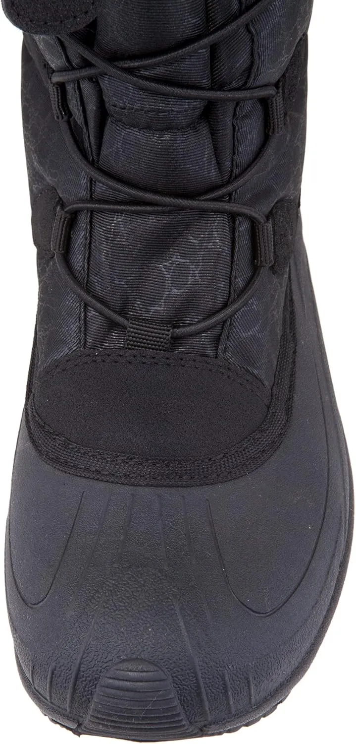 Kamik Women's Momentum Snow Boot