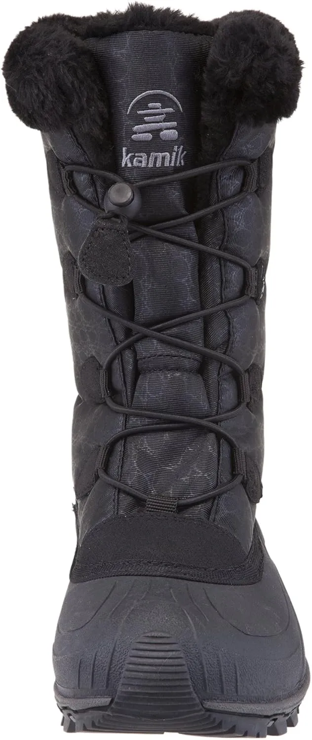 Kamik Women's Momentum Snow Boot
