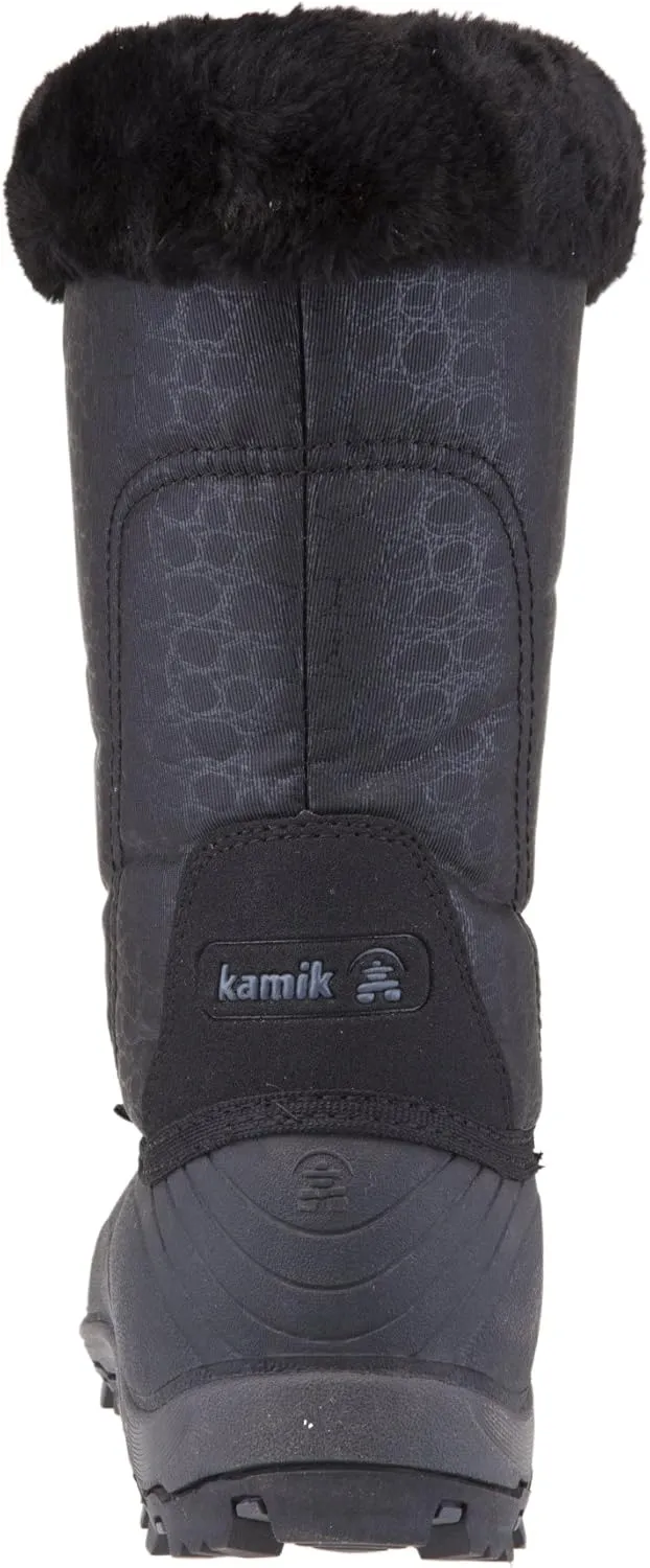 Kamik Women's Momentum Snow Boot