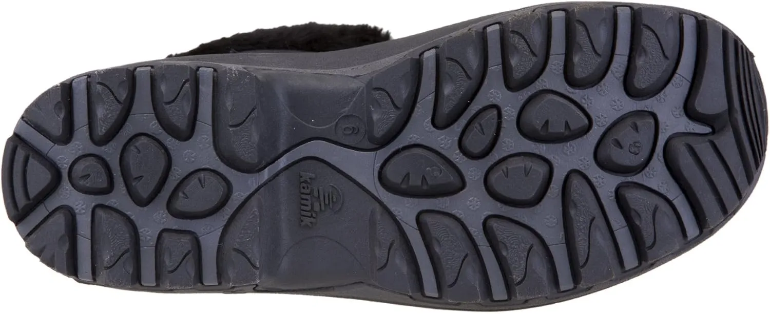 Kamik Women's Momentum Snow Boot