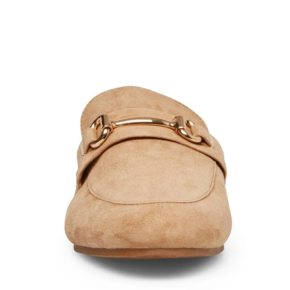 KANDI CAMEL SUEDE
