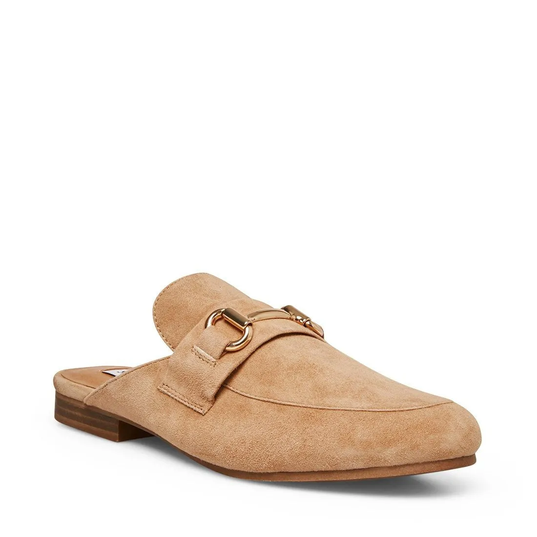 KANDI CAMEL SUEDE
