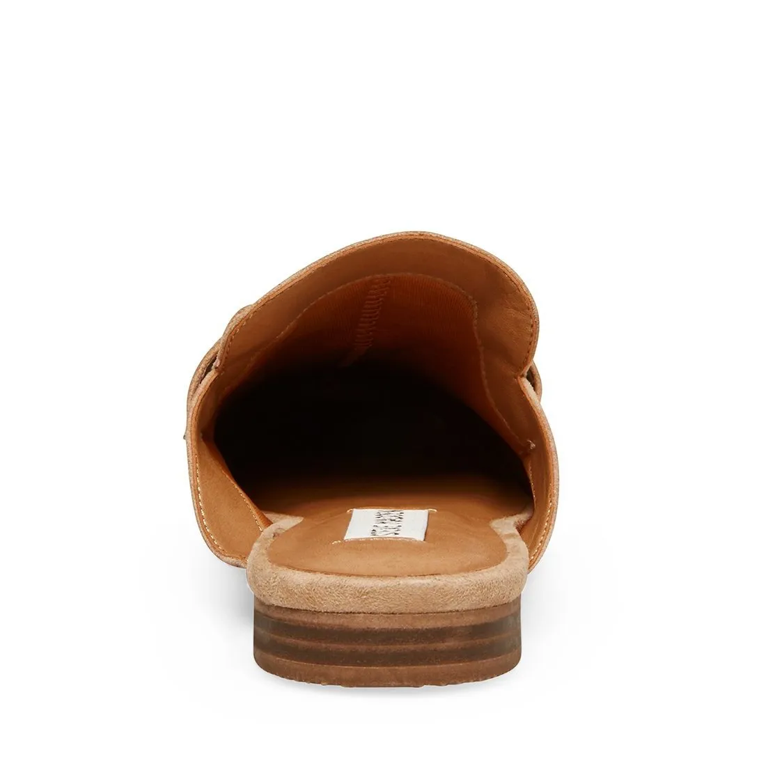 KANDI CAMEL SUEDE