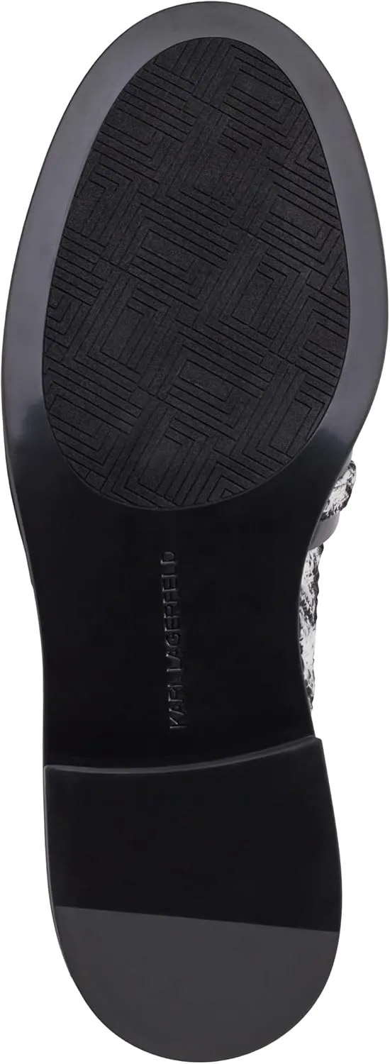Karl Lagerfeld Paris Women's Randall Everyday Loafer