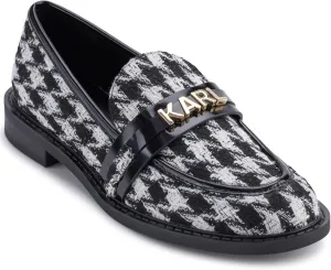 Karl Lagerfeld Paris Women's Randall Everyday Loafer