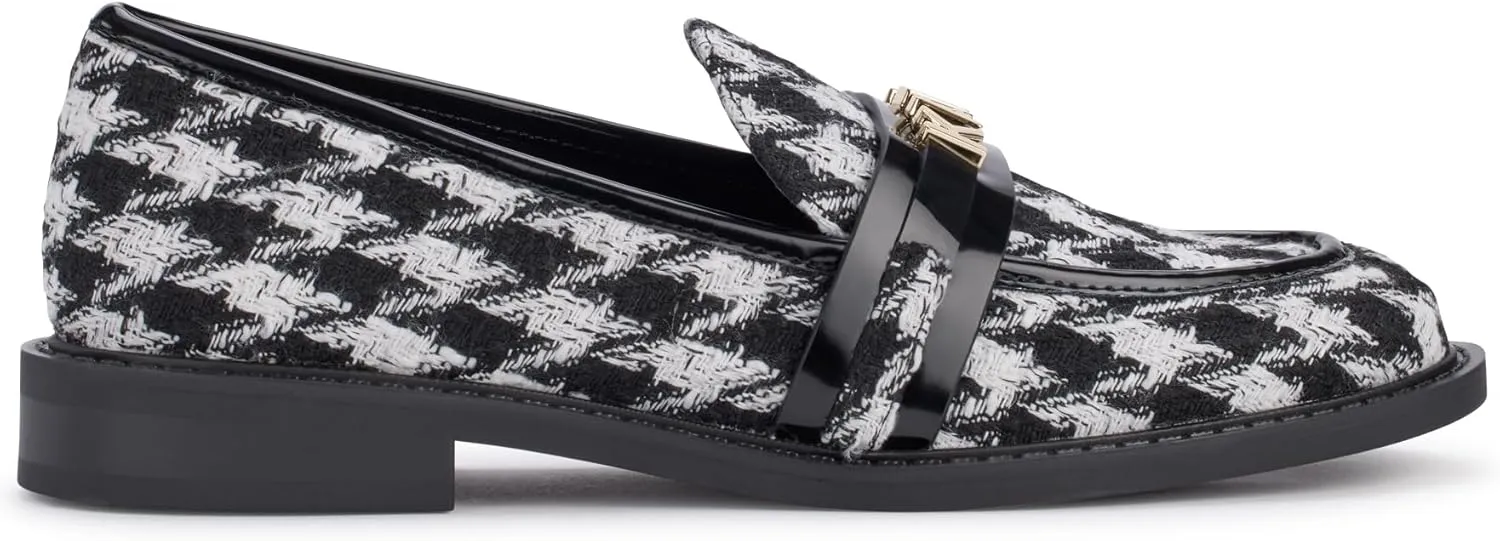 Karl Lagerfeld Paris Women's Randall Everyday Loafer