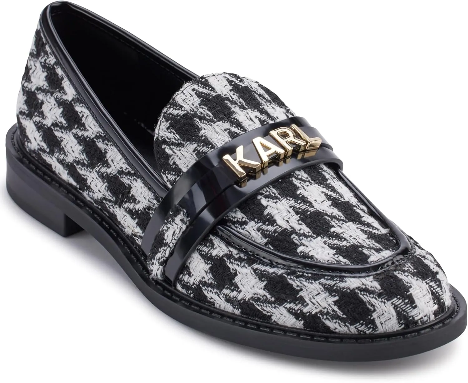 Karl Lagerfeld Paris Women's Randall Everyday Loafer