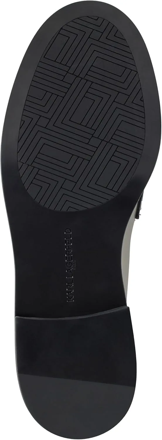 Karl Lagerfeld Paris Women's Rylyn Everyday Loafer