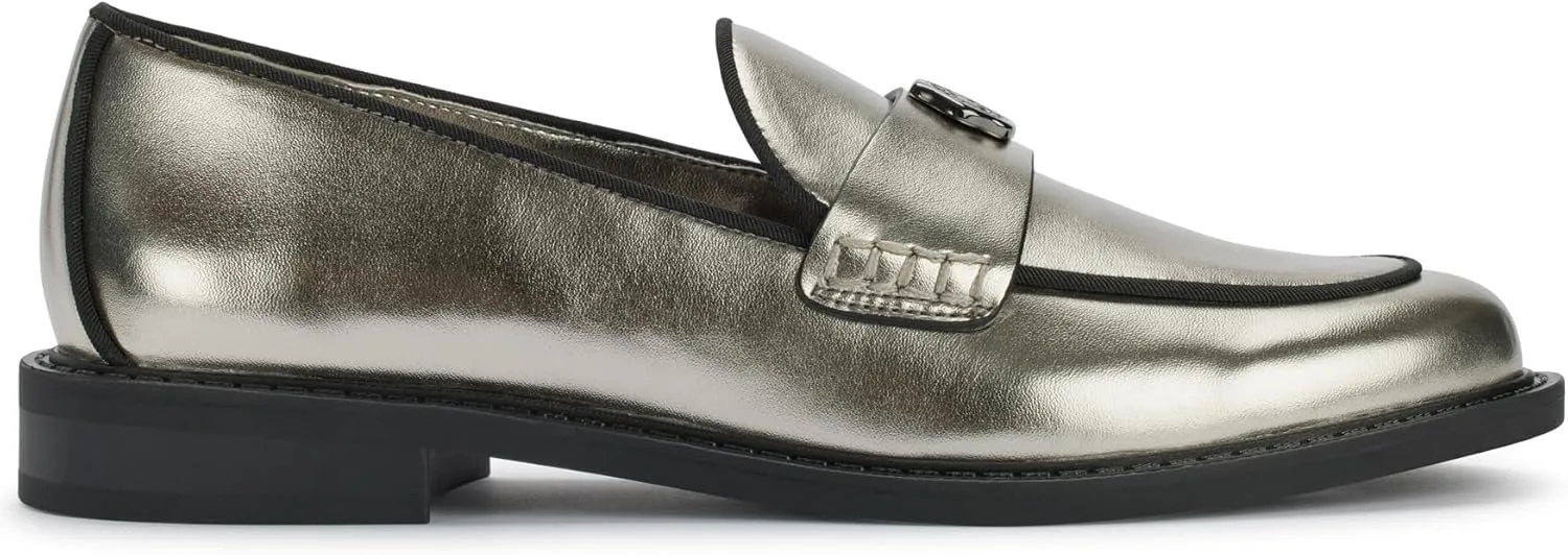Karl Lagerfeld Paris Women's Rylyn Everyday Loafer