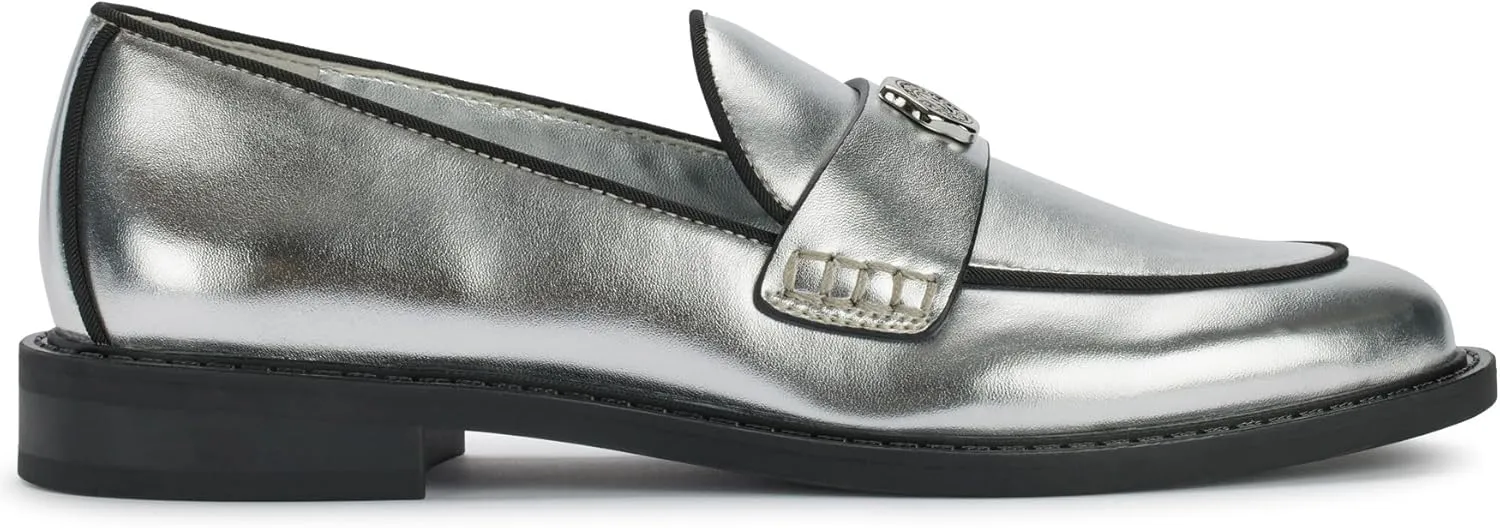 Karl Lagerfeld Paris Women's Rylyn Everyday Loafer
