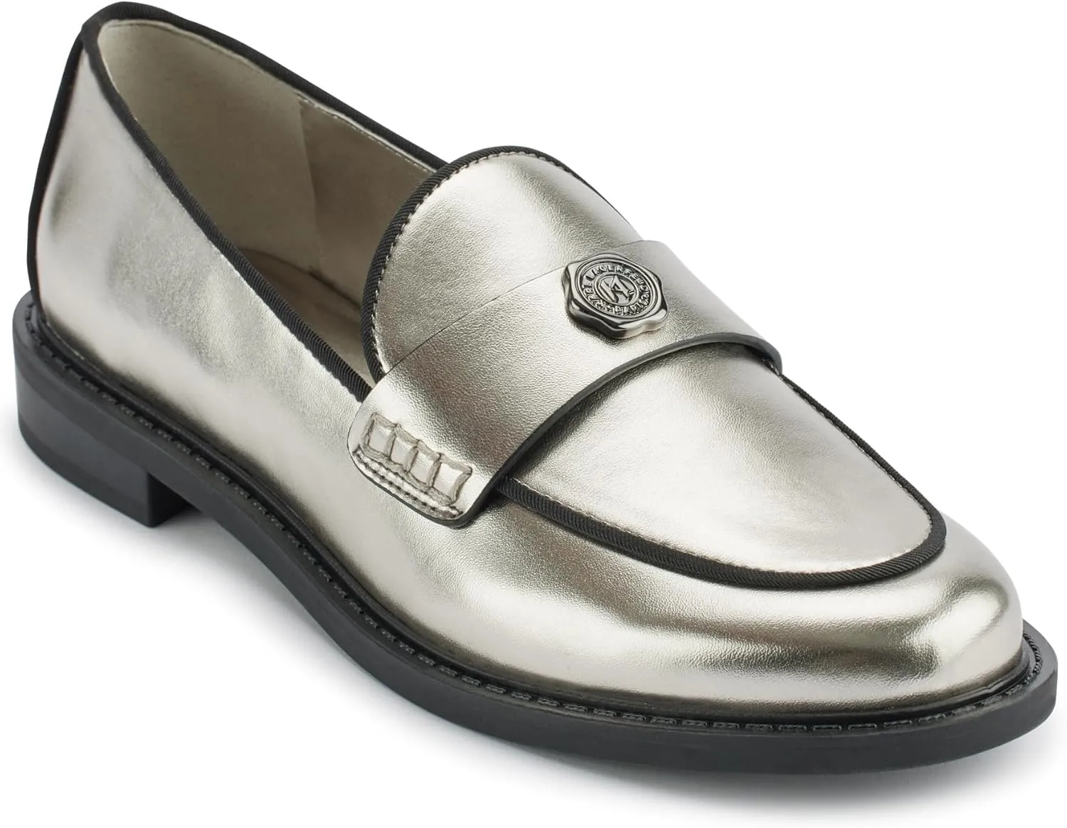 Karl Lagerfeld Paris Women's Rylyn Everyday Loafer