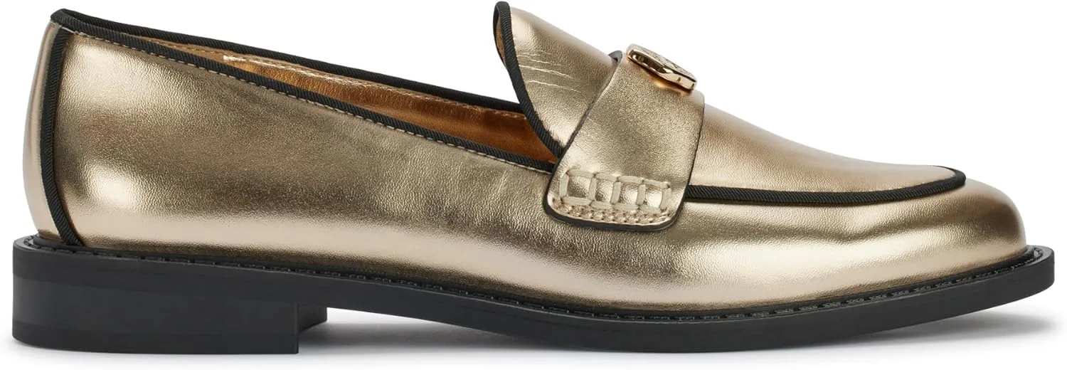 Karl Lagerfeld Paris Women's Rylyn Everyday Loafer