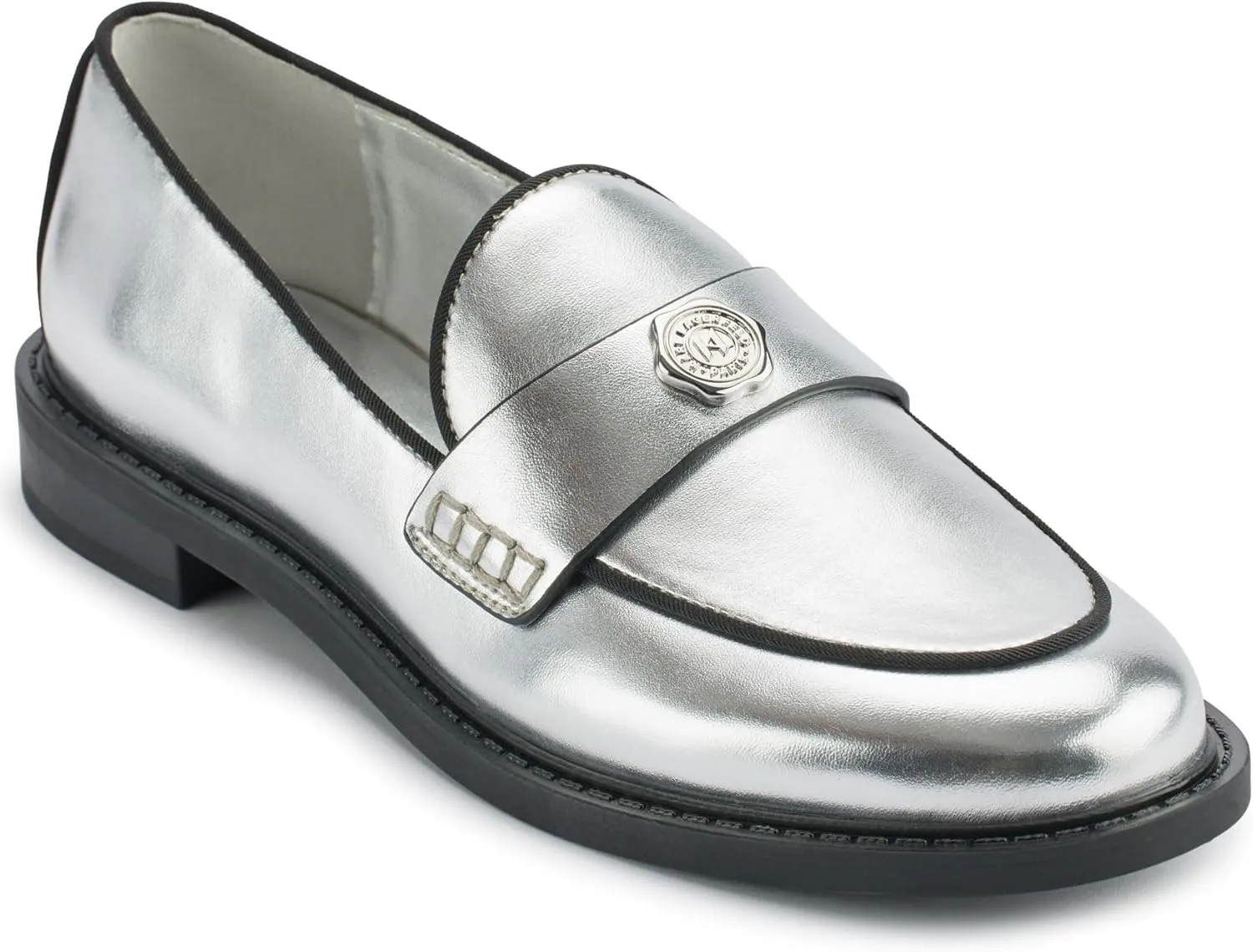 Karl Lagerfeld Paris Women's Rylyn Everyday Loafer