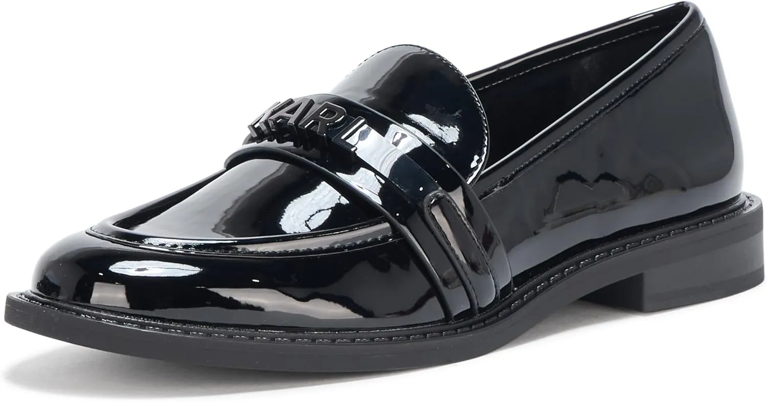 KARL LAGERFELD Women's Randall Everyday Loafer