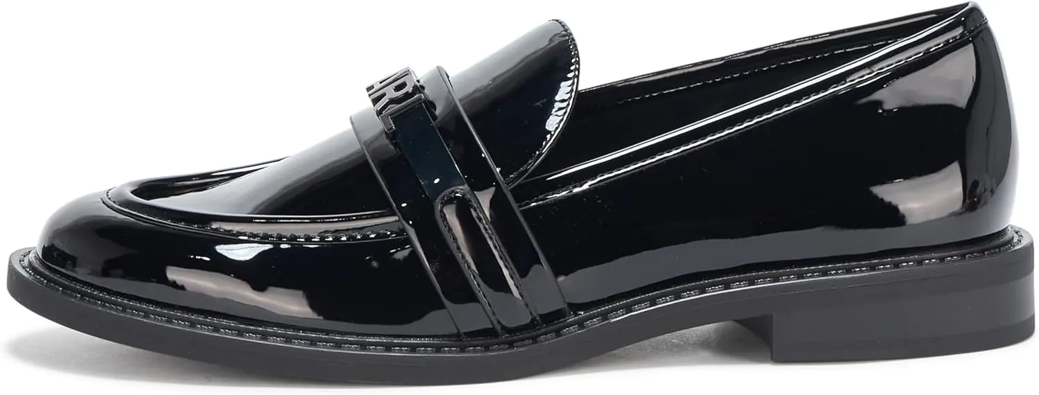 KARL LAGERFELD Women's Randall Everyday Loafer