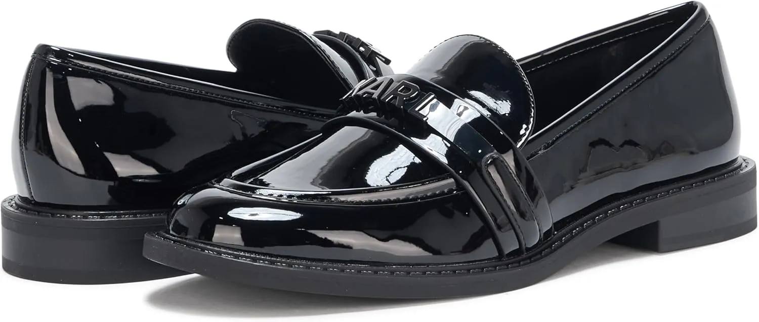 KARL LAGERFELD Women's Randall Everyday Loafer