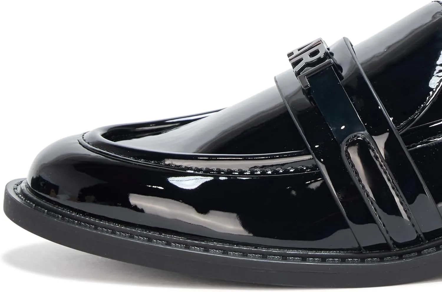 KARL LAGERFELD Women's Randall Everyday Loafer