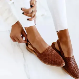 Karolin | Handmade Sandals