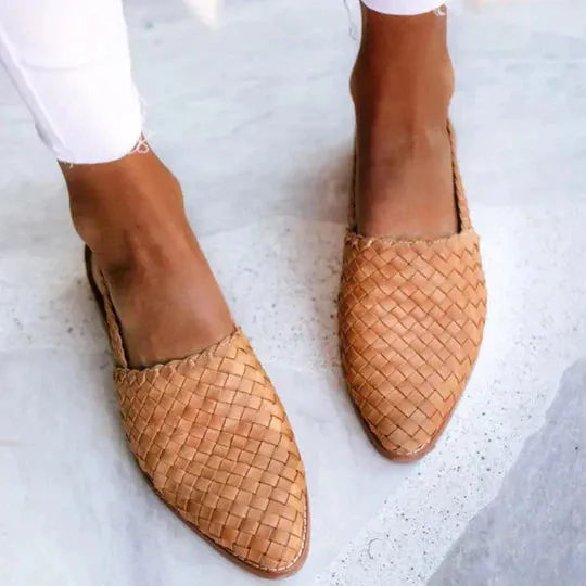 Karolin | Handmade Sandals