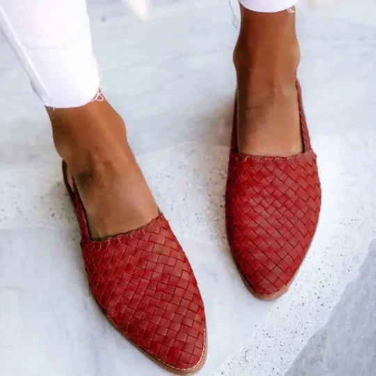 Karolin | Handmade Sandals