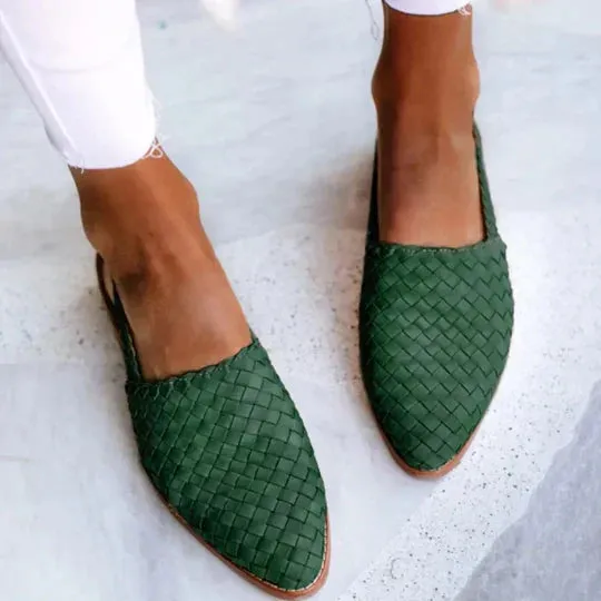 Karolin | Handmade Sandals