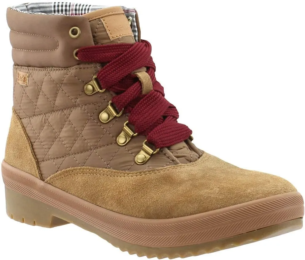 Keds Women's Camp Snow Boot