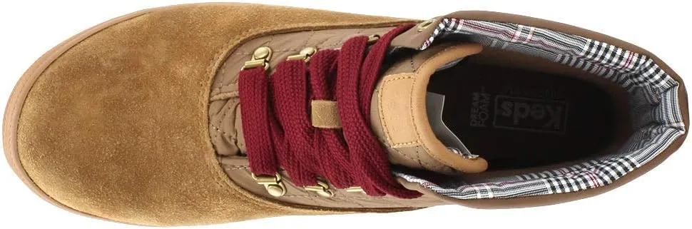Keds Women's Camp Snow Boot