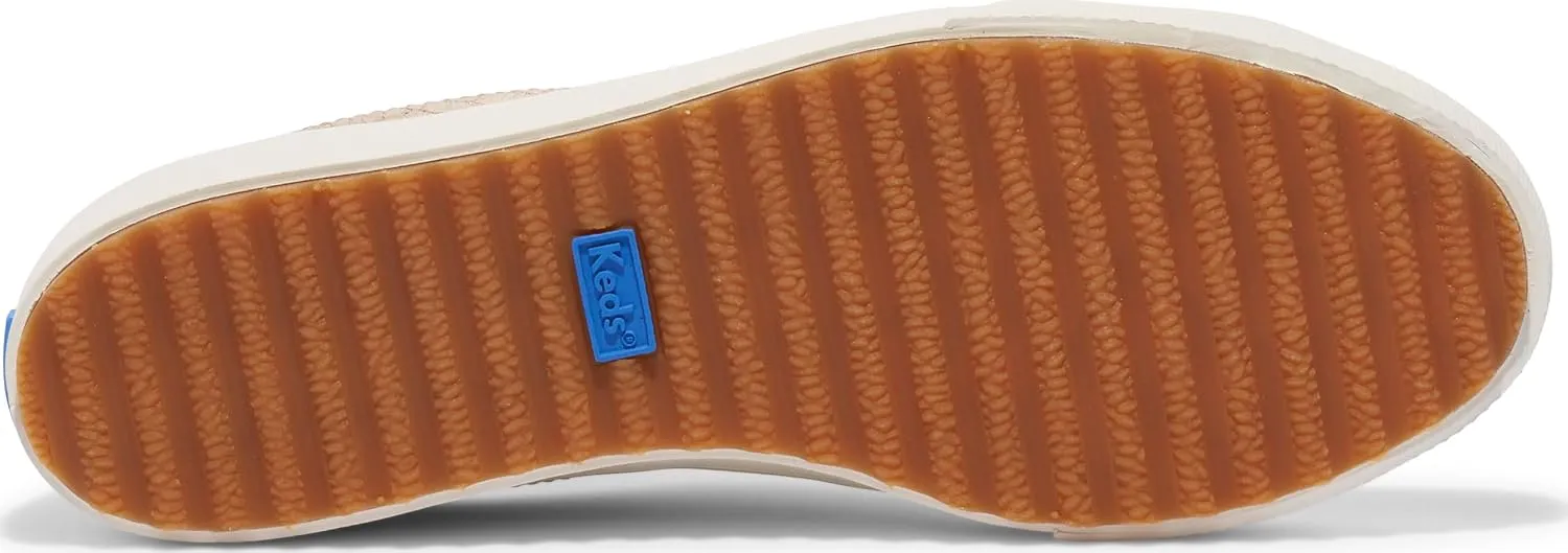 Keds Women's Remi Slip on Sneaker