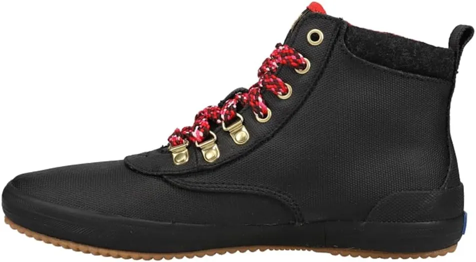 Keds Women's Scout Boot Rain