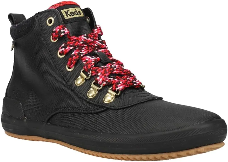 Keds Women's Scout Boot Rain