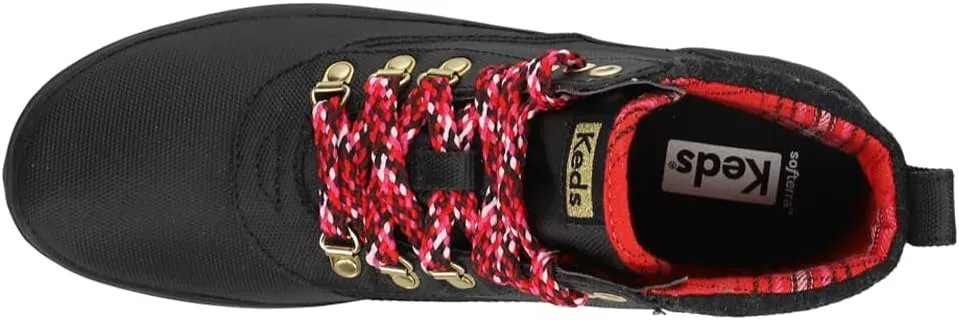 Keds Women's Scout Boot Rain