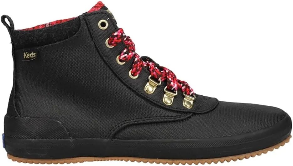 Keds Women's Scout Boot Rain