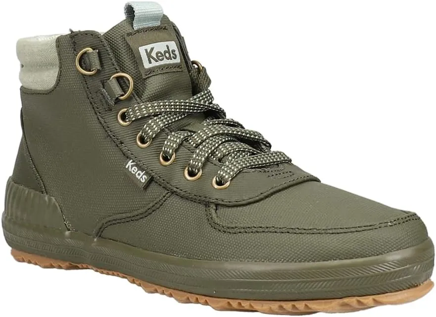 Keds Women's Scout Iii Boot Ankle