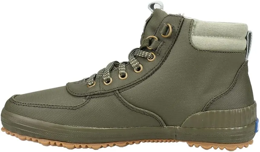 Keds Women's Scout Iii Boot Ankle