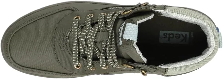 Keds Women's Scout Iii Boot Ankle