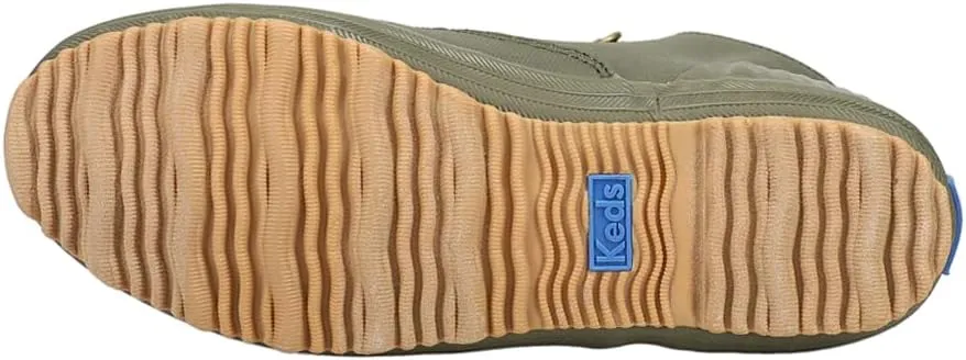 Keds Women's Scout Iii Boot Ankle