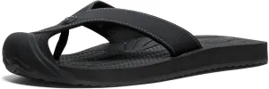 KEEN Men's Barbados Hybrid Flip-Flop with Toe Protection