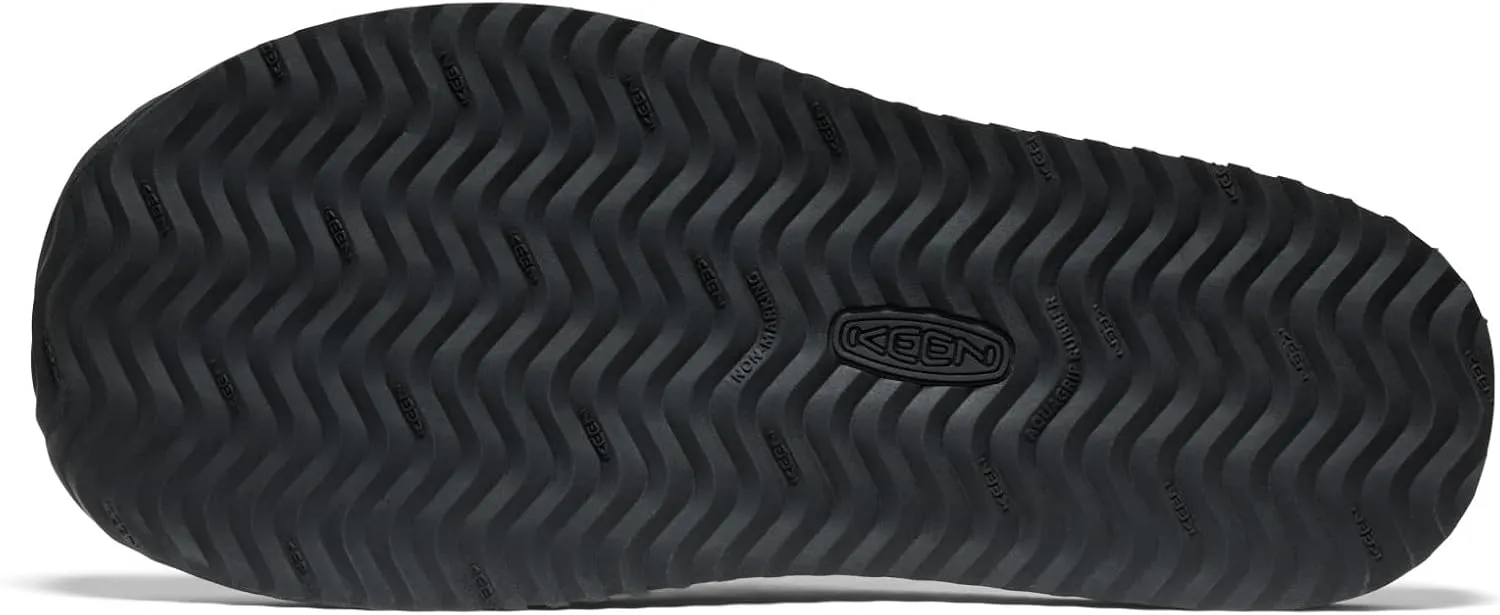 KEEN Men's Barbados Hybrid Flip-Flop with Toe Protection