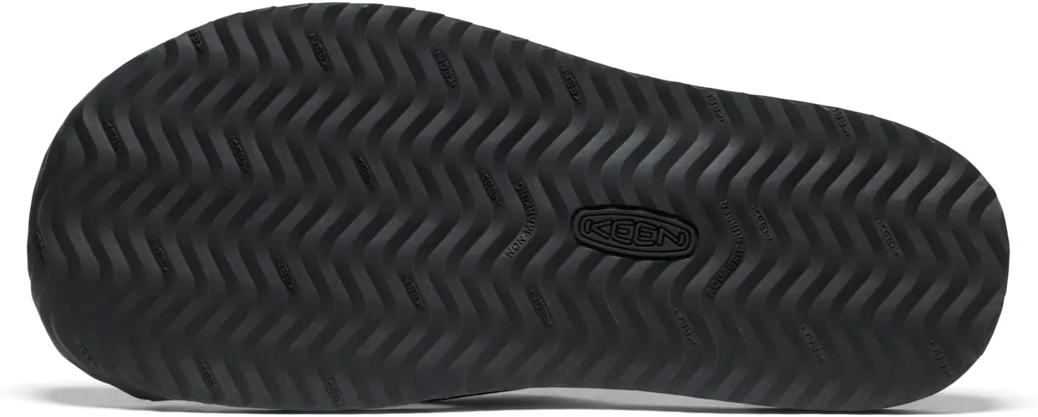 KEEN Men's Barbados Hybrid Flip-Flop with Toe Protection