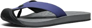 KEEN Men's Barbados Hybrid Flip-Flop with Toe Protection