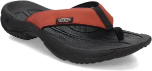 KEEN Men's Kona Flip Flop Beach Sandals, 2