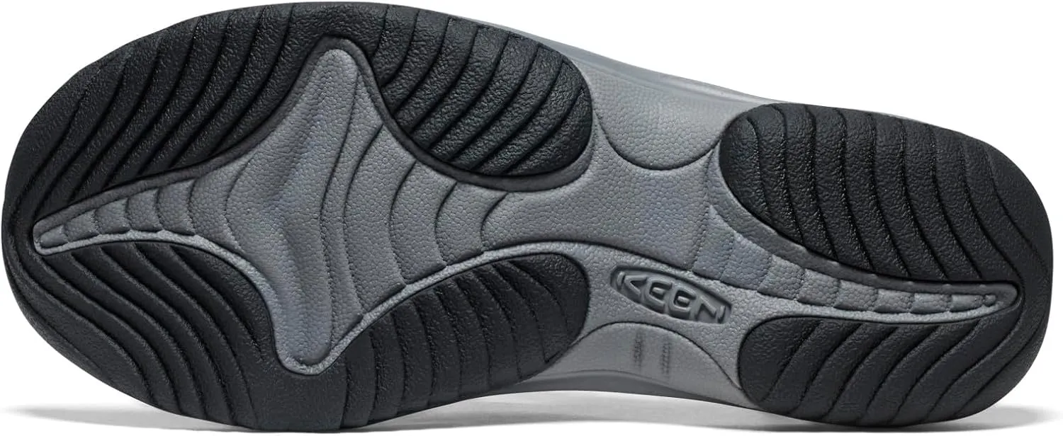 KEEN Men's Kona Flip Flop Beach Sandals, 2