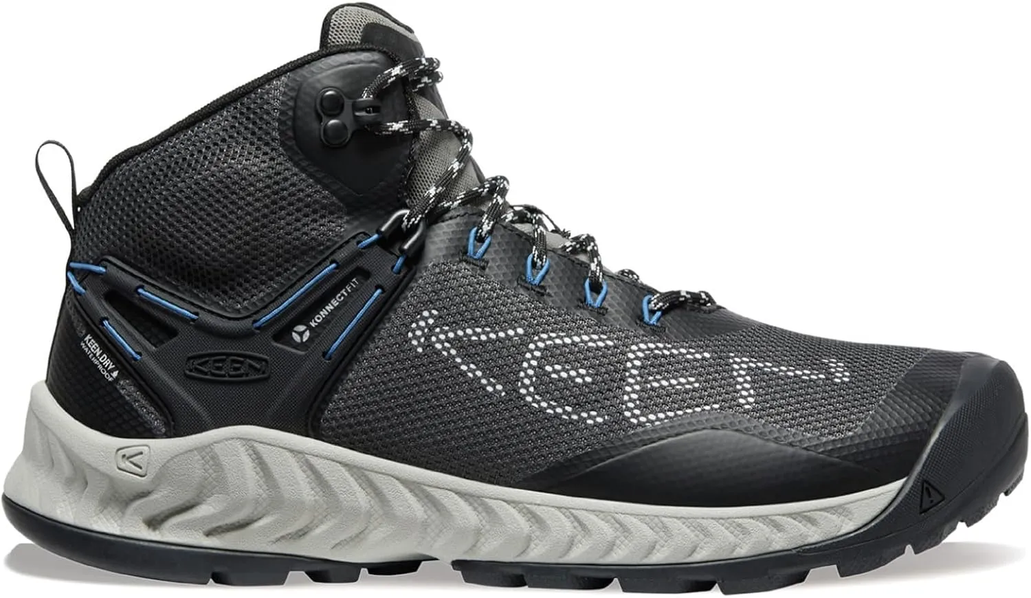 KEEN Men's NXIS EVO Waterproof Boot